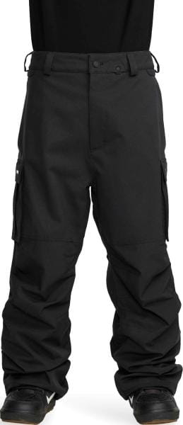 Volcom NWRK Baggy Pant 2026