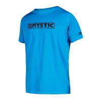 Mystic Star S/S Quickdry - Blue bei brettsport.de
