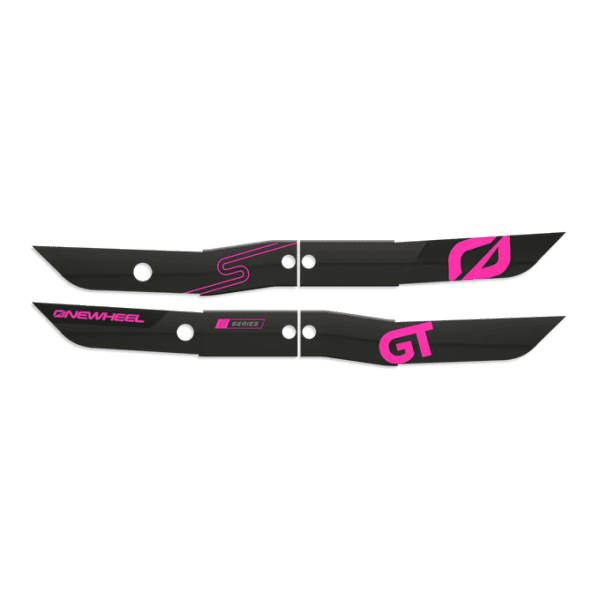 Onewheel GT S-Series Recurve Rail Guards