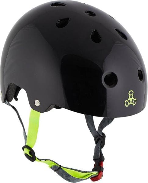 Triple Eight Brainsaver Helm