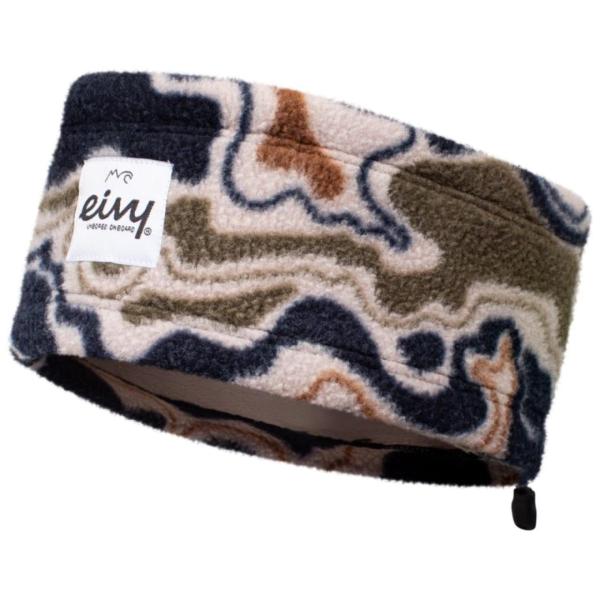 EIVY Throwback Sherpa Headband - jetzt bei Brettsport.de bestellen!