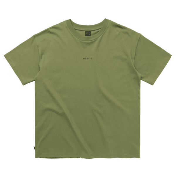 MYSTIC Concept H1 T-Shirt - jetzt bei Brettsport.de bestellen!