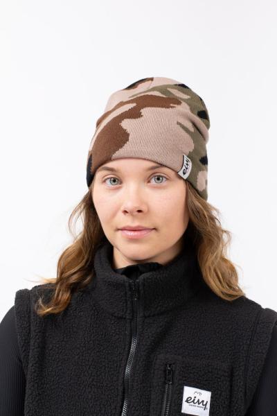 EIVY Mid Beanie - jetzt bei Brettsport.de bestellen!