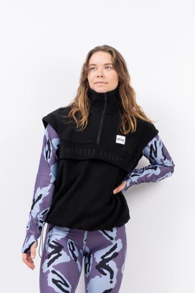 EIVY Ball Fleece Vest - jetzt bei Brettsport.de bestellen!