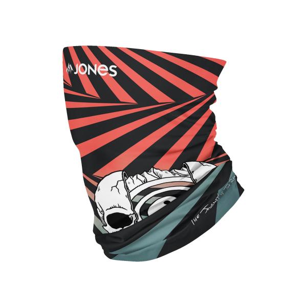 JONES Mtn Twin Rec Mtn Twin Neckwarmer - jetzt bei Brettsport.de bestellen!