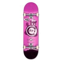 MOB Skateboards Ballpark Komplettboard - 8,25 purple