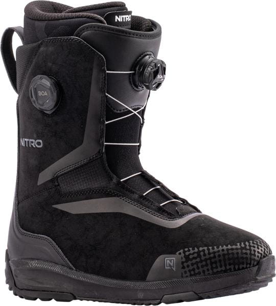 NITRO Sentinel BOA Herren Snowboardboots 2027 - jetzt bei Brettsport.de bestellen!
