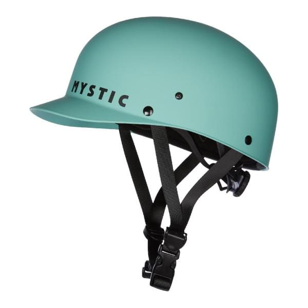 Mystic Shiznit Helmet - Sea Salt Green bei brettsport.de