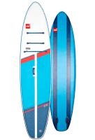 Red Paddle Co 11´0" Compact 2021 bei Brettsport.de