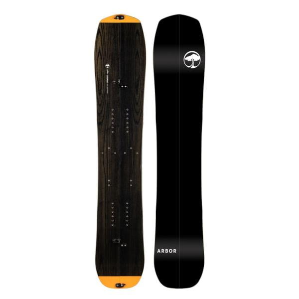 ARBOR LANDMARK SPLITBOARD 2025