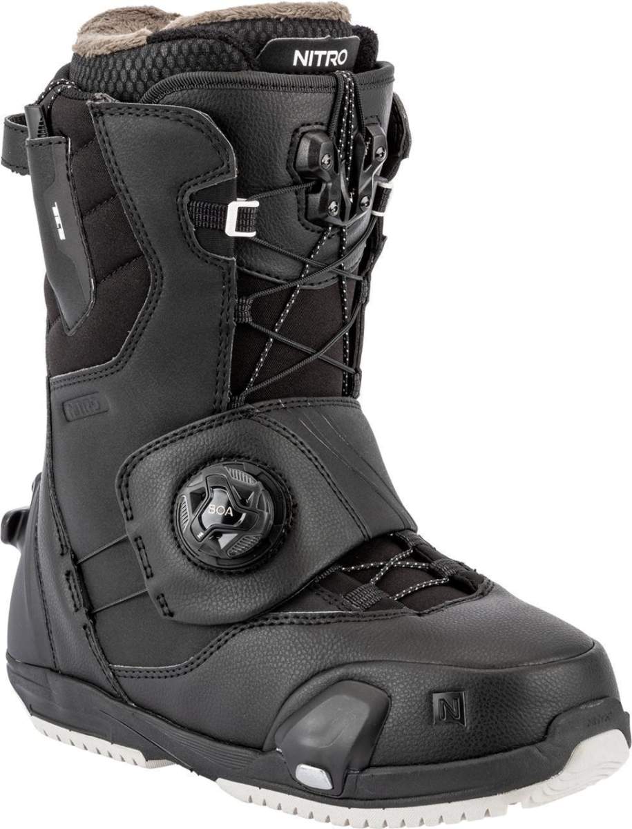【美品】NITRO BOARD BOOTS 58_a0d7ac06-61c8-45aa-bc25-