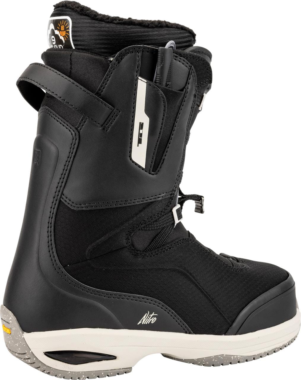 NITRO FAINT TLS Snowboard Boots 2025 > in the Snowboard Shop