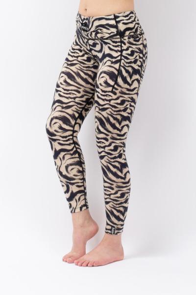 EIVY Pocket Wool Tights - jetzt bei Brettsport.de bestellen!