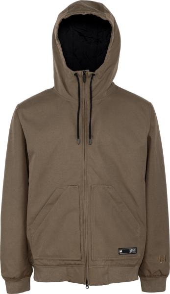 L1 PREMIUM GOODS AMERICANA JKT M 2025 - jetzt bei Brettsport.de bestellen!