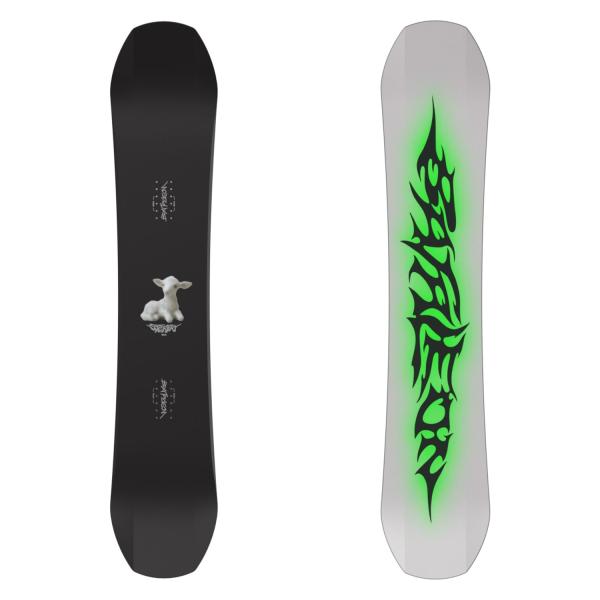 BATALEON Stereo Herren Snowboard 2027 - jetzt bei Brettsport.de bestellen!