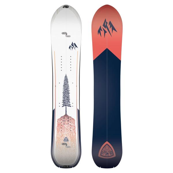 JONES Women'S Dream Weaver 2.0 Splitboard - jetzt bei Brettsport.de bestellen!