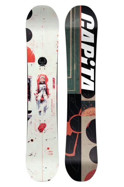 CAPITA OUTERSPACE LIVING Snowboard 2026