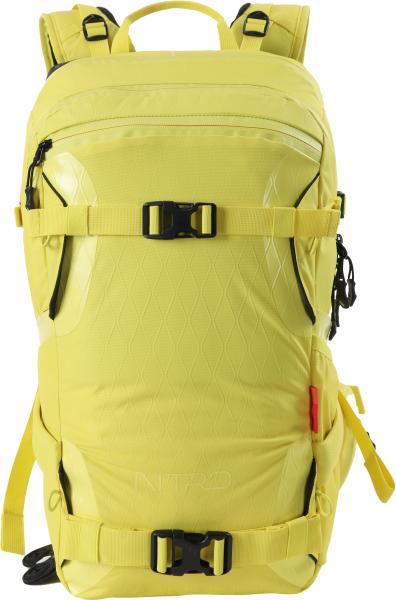 NITRO BAGS Slash 25 Pro Snowboardrucksack 2027 - jetzt bei Brettsport.de bestellen!