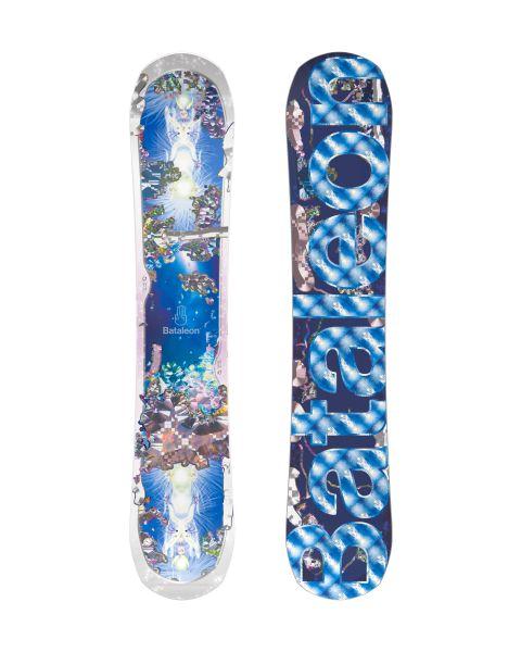 BATALEON Distortia Snowboard 2026