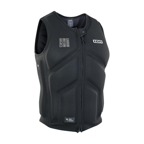 ION Collision Vest Core Front Zip - jetzt bei Brettsport.de bestellen!