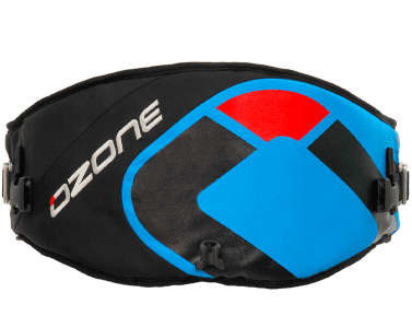 Ozone Connect Pro V2 Snowkite Harness