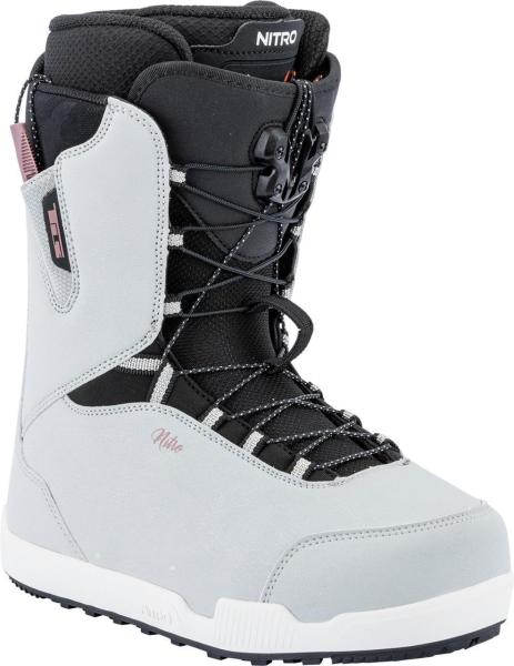 NITRO SCALA TLS Snowboardboots 2026 - jetzt bei Brettsport.de bestellen!