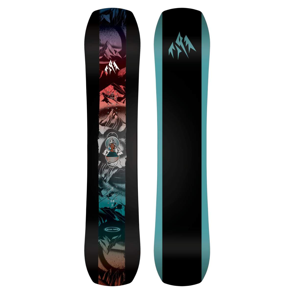 Jones boardsジョーンズ　スノーボード Twin 157 ⭐ Jones: Snowboards | Brettsport.de