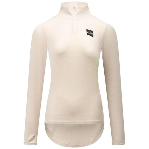 EIVY Journey Wool Rib Top - jetzt bei Brettsport.de bestellen!