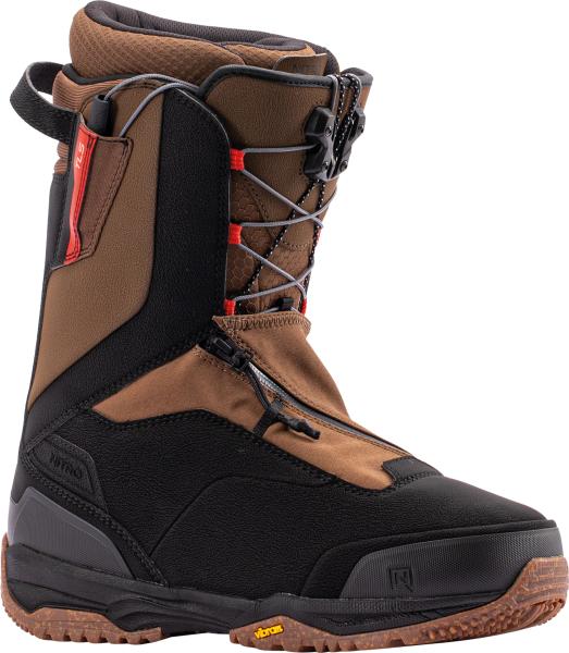 NITRO Venture Pro TLS Herren Snowboardboots 2027 - jetzt bei Brettsport.de bestellen!