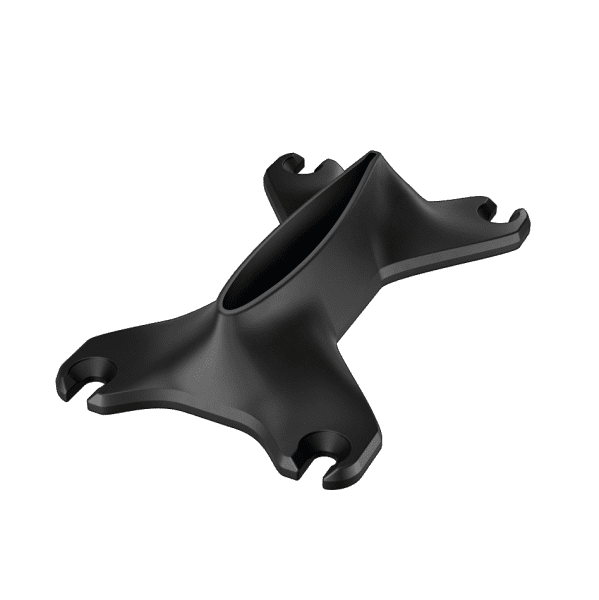 CORE CFS Aluminium Mastbase