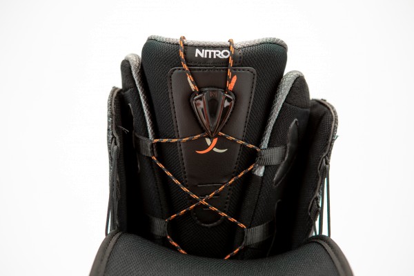 NITRO SENTINEL TLS Snowboard Boots 2022