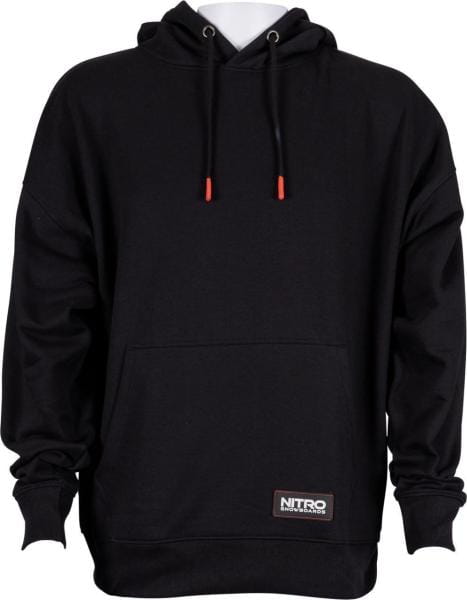 NITRO NITRO HOODIE 2026 - jetzt bei Brettsport.de bestellen!