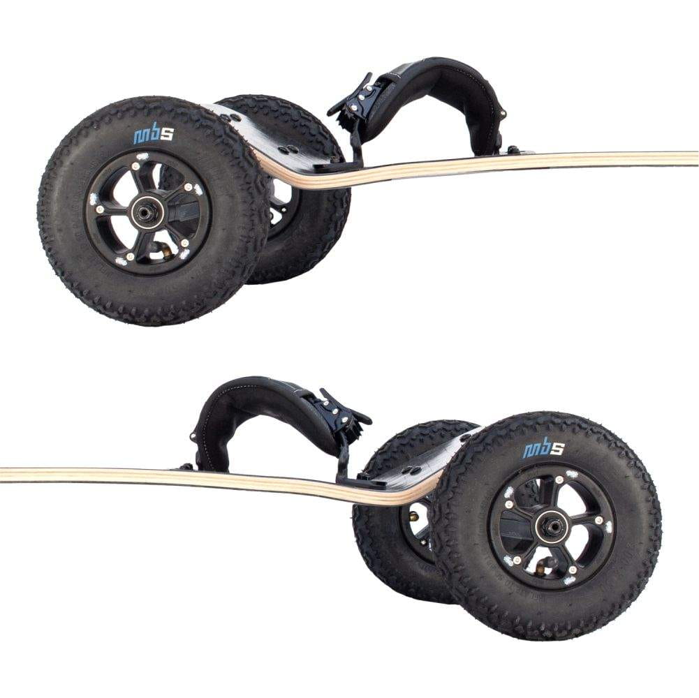 MBS Comp 95 - Birds Mountainboard > w sklepie Mountainboard