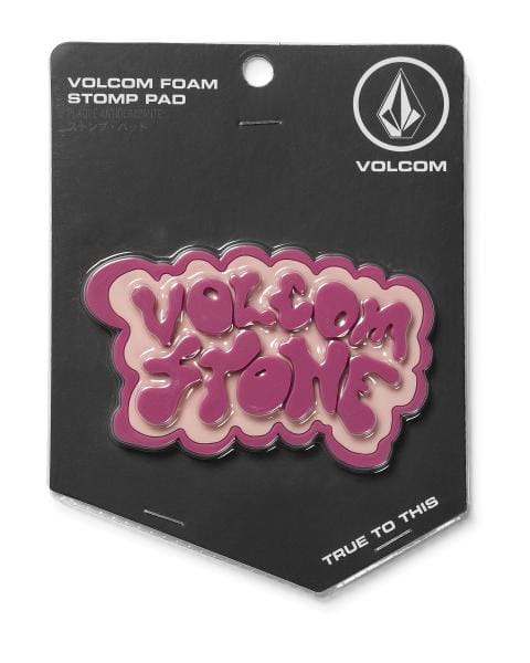 VOLCOM Bubble Stone Stomp Pad