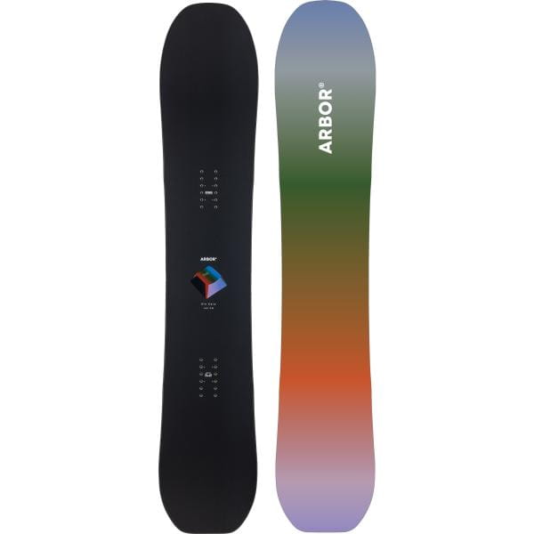 ARBOR Sin Cara Damen Snowboard 2027 - jetzt bei Brettsport.de bestellen!