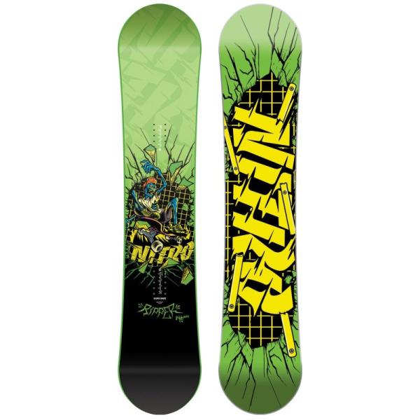 NITRO Ripper Youth - 142