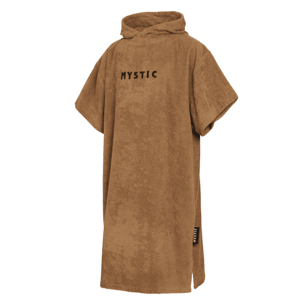 MYSTIC Poncho Brand - jetzt bei Brettsport.de bestellen!