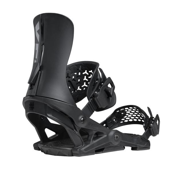 YES. Vetta Pitch Black Bindung - jetzt bei Brettsport.de bestellen!
