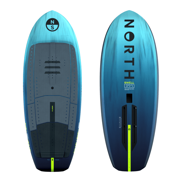 NORTH Swell Pro - jetzt bei Brettsport.de bestellen!