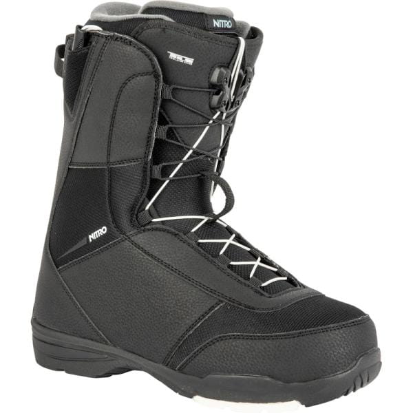 NITRO Vagabond TLS Snowboard Boots 2022 - 285