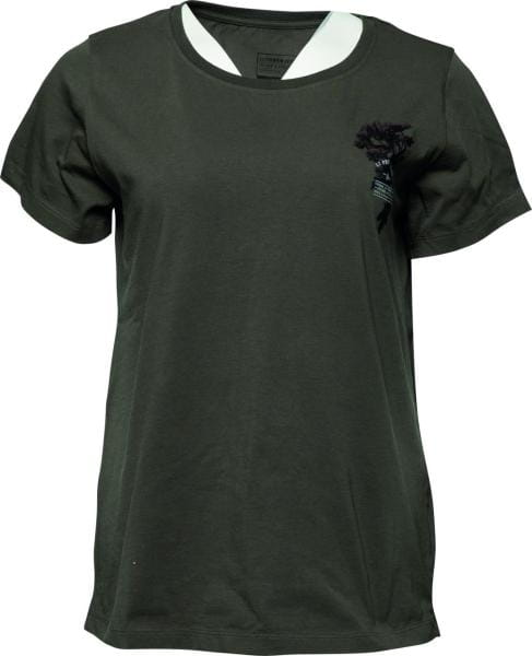 L1 PREMIUM GOODS 3D SS TEE WMN24 - jetzt bei Brettsport.de bestellen!