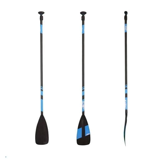 Siren Buccaneer B2 Carbon Paddle