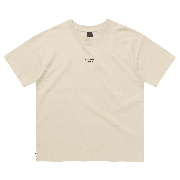 MYSTIC Source T-Shirt - jetzt bei Brettsport.de bestellen!