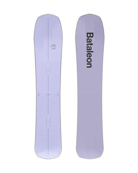 BATALEON Cruiser Snowboard 2026