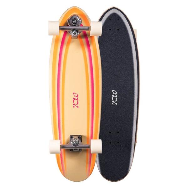 Yow San Onofre 35,5” Mid-Length Series 2025 Complete