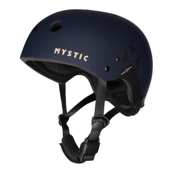 Mystic MK8 X Helmet - Night Blue bei brettsport.de