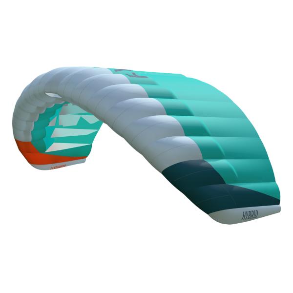 Flysurfer Hybrid²