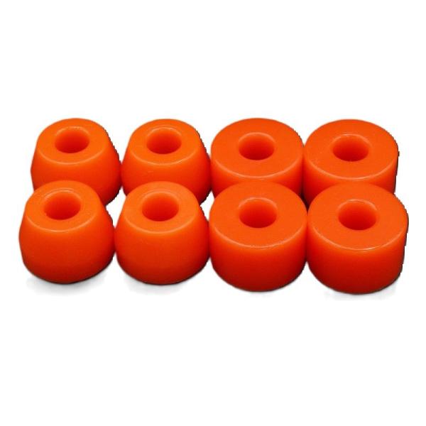 RipTide Rollerskate APS 50/55 Bushings (set of 8)