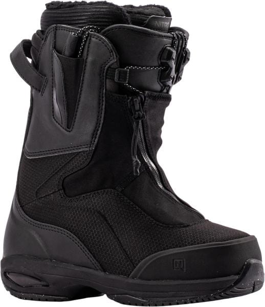 NITRO Fate TLS Damen Snowboardboots 2027 - jetzt bei Brettsport.de bestellen!