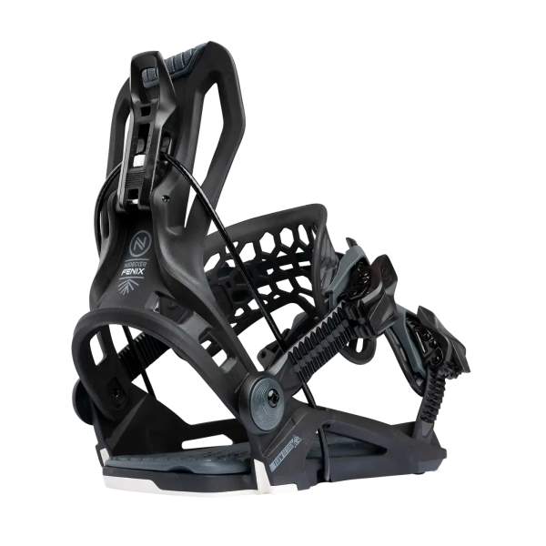 LANCIA × SWORD ピンクビンディング Snowkite equipment
